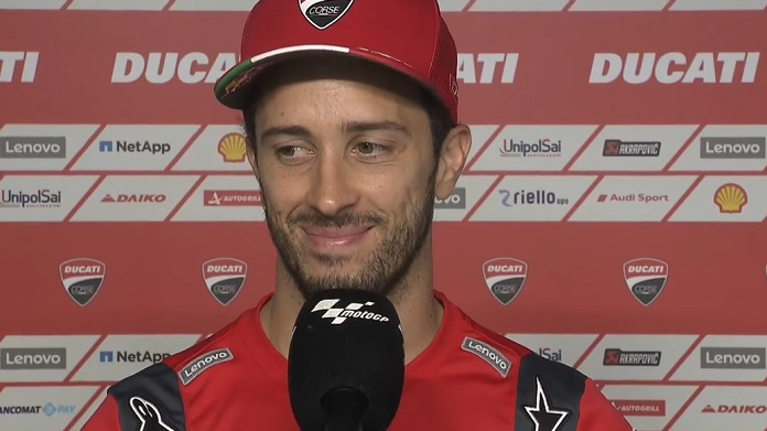 Andrea Dovizioso 1