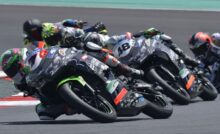 CIV SBK
