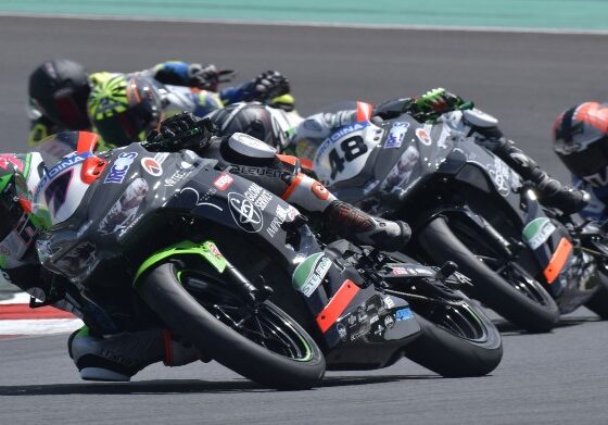CIV SBK