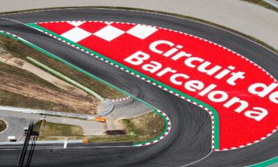 Circuit de barcelona