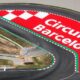 Circuit de barcelona