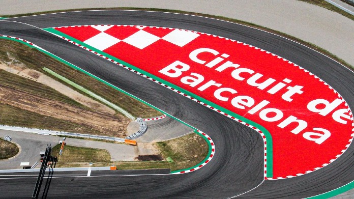 Circuit de barcelona