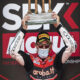Chaz Davies SBK2020 Barcellona