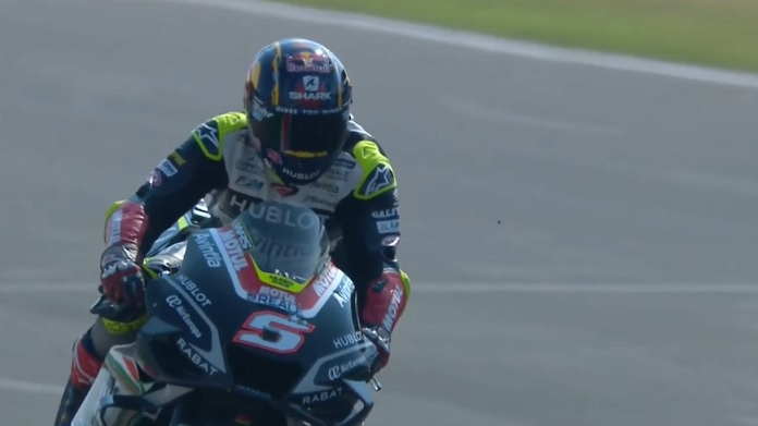 Johann Zarco Avintia