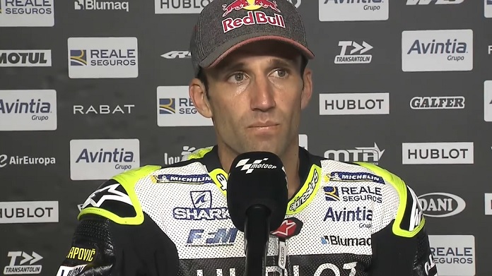 Johann Zarco