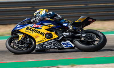 Locatelli Supersport