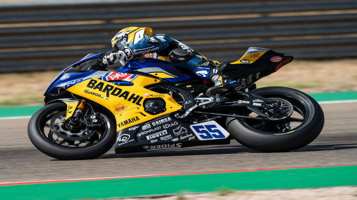 Locatelli-Supersport