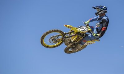 MXGP Jasikonis