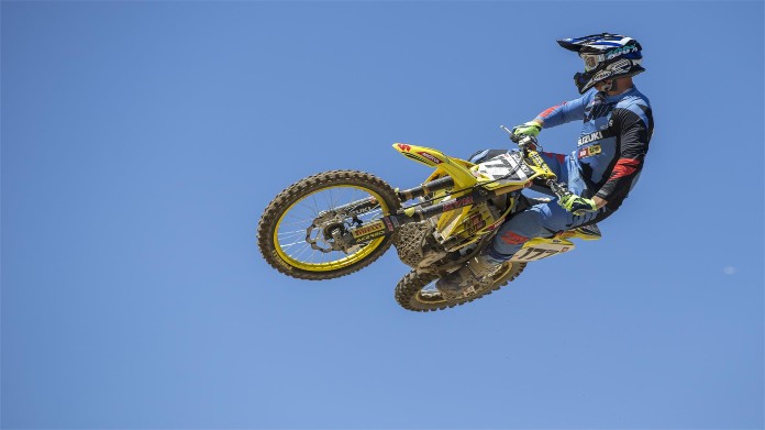 MXGP Jasikonis