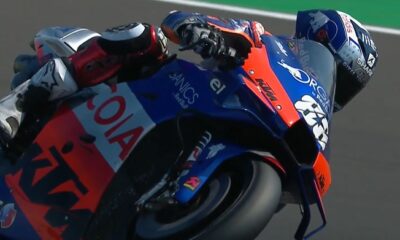 Miguel Oliveira Tech3 1