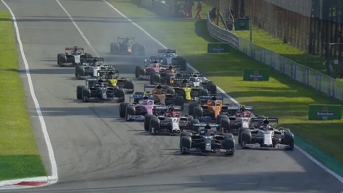 Formula 1 Oggi Si Decide Sull Ipotesi Sprint Race Al Posto Delle Qualifiche