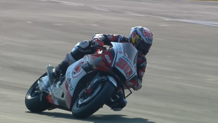 Nakagami Honda