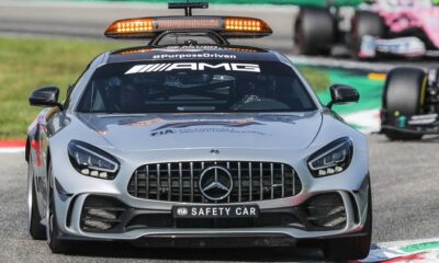 Safety Car