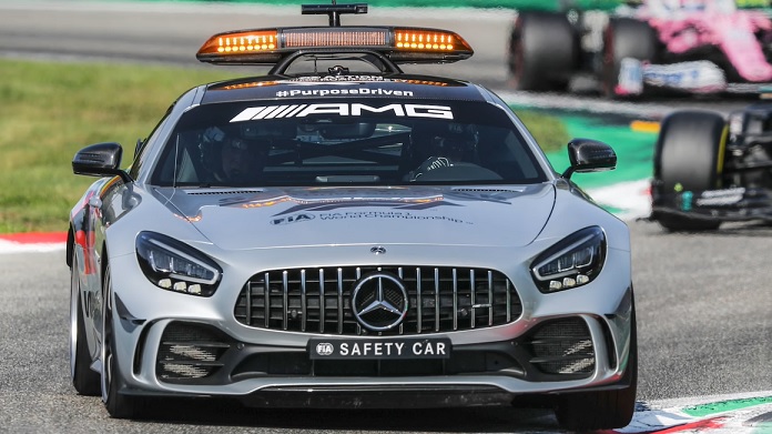 Safety Car