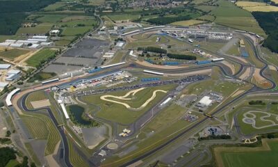 Silverstone