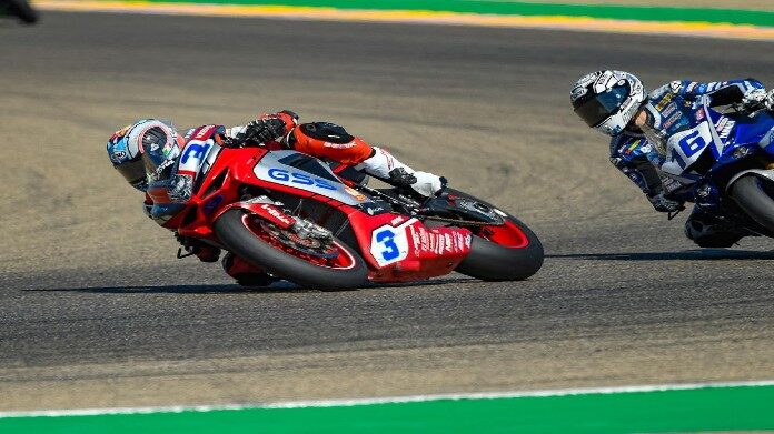 Supersport-De Rosa