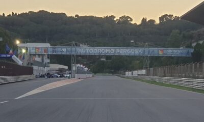 Autodromo Pergusa