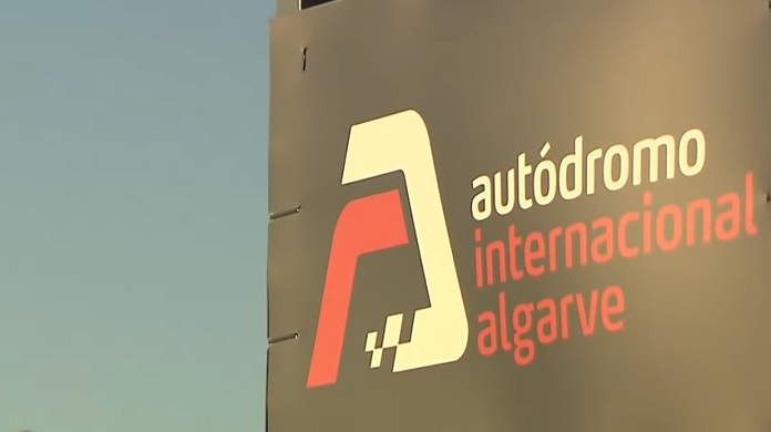 Autodromo Portimao