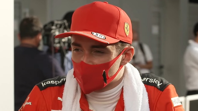 Charles Leclerc