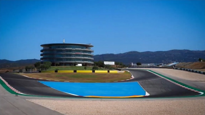 Portimao Circuit