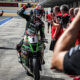 Rea sesto titolo Mondiale Estoril