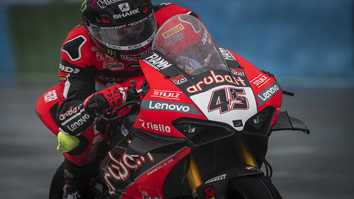 Redding Magny Cours 2020 Redding Magny Cours 2020