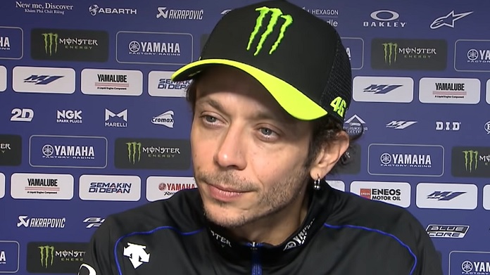 Valentino Rossi