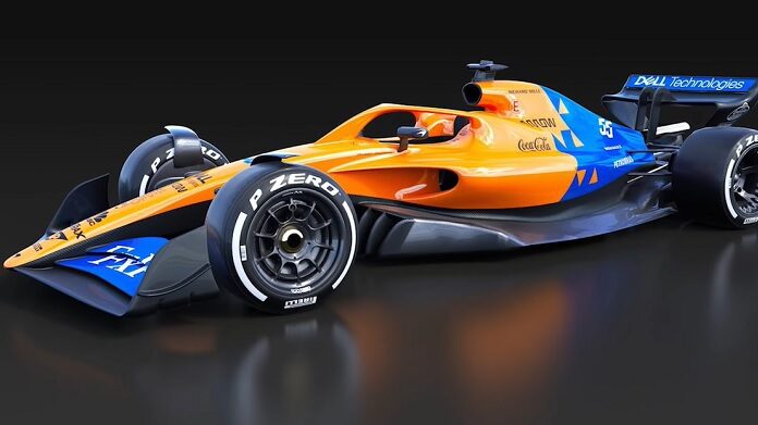 Formula 1 2022