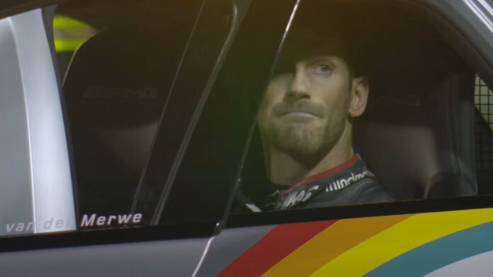 Grosjean