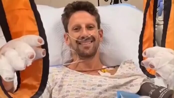Grosjean