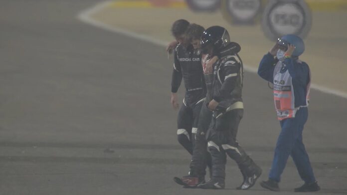 Grosjean