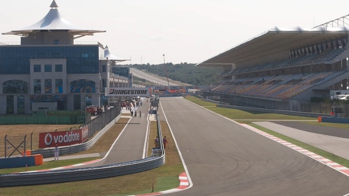 Istanbul Park 2