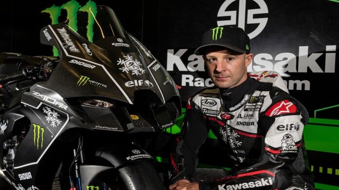 Kawasaki-rea