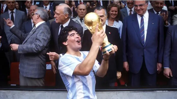 Maradona