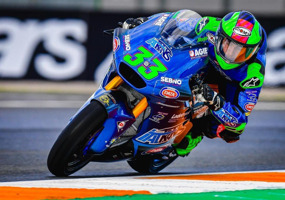 bastianini