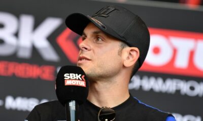 sandro cortese