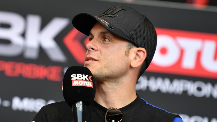 sandro cortese