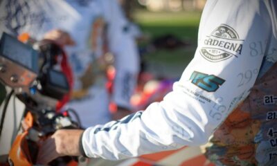 Motorally