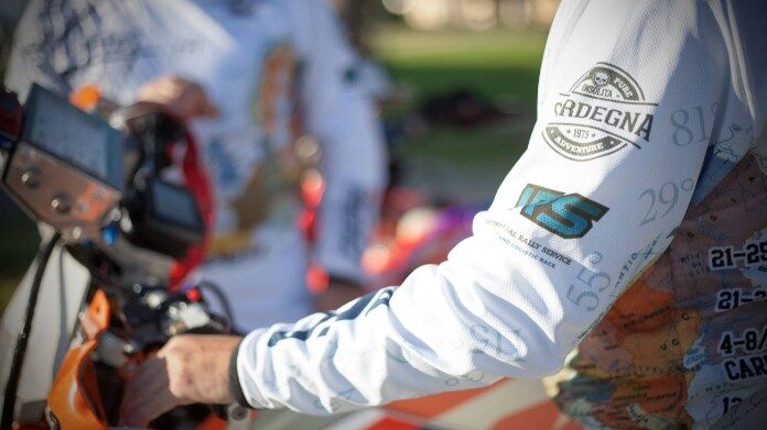 Motorally