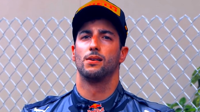 Ricciardo