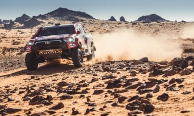 Al attiyah