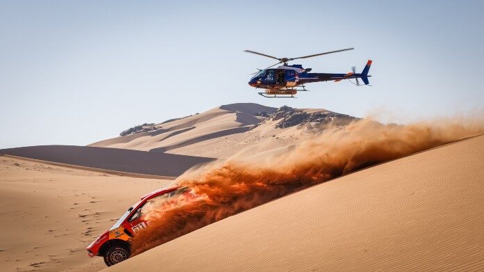 Dakar-