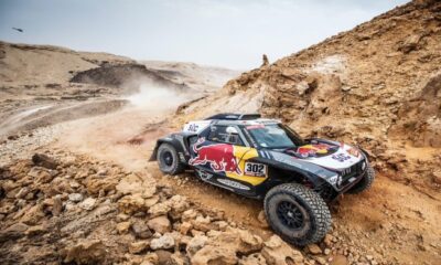 Dakar 2