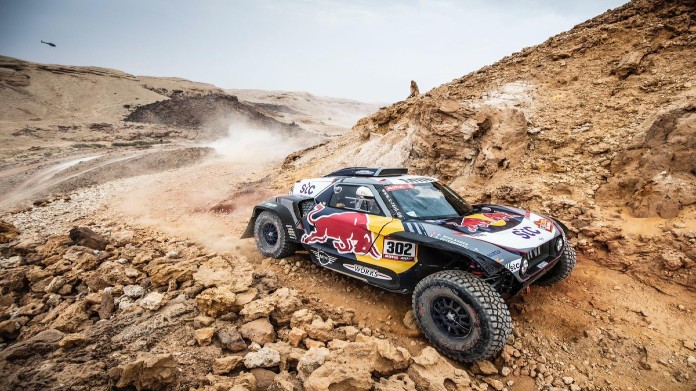 Dakar 2