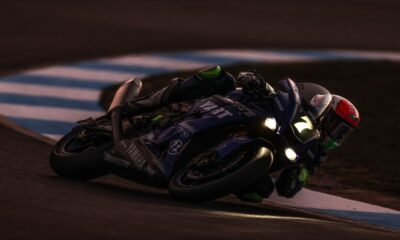 EWC le mans