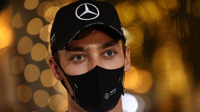 2020 Sakhir Grand Prix, Thursday – Steve Etherington