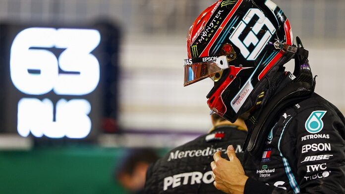 2020 Sakhir Grand Prix, Sunday – LAT Images
