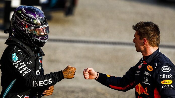2020 Emilia Romagna Grand Prix, Saturday - LAT Images