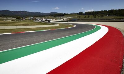 Mugello