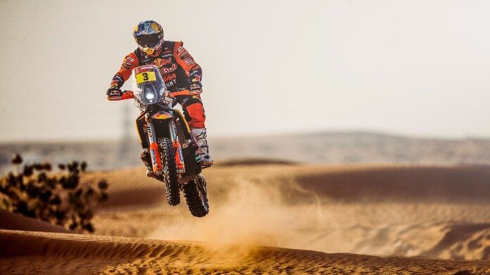 Price-Ktm
